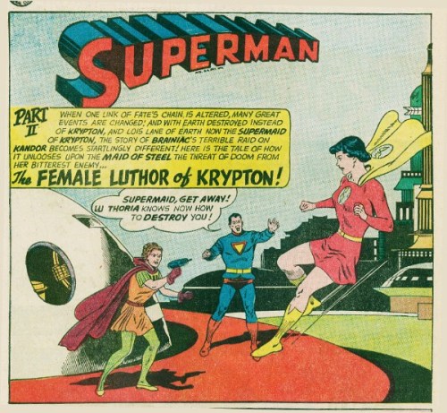 SuperMaid-Superman159